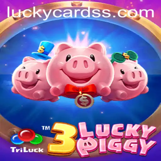 Discover the Exciting World of 3LUCKYPIGGY and Its Unique Luckycards Feature