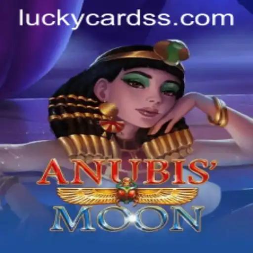 Discover the Thrilling World of AnubisMoon and the Exciting Luckycards