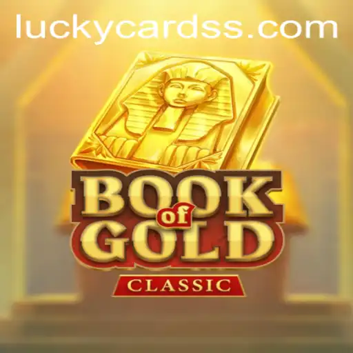 Exploring the Mystical World of BookOfGoldClassic with Luckycards