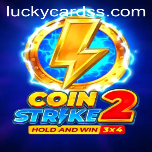 Coinstrike2: Unveiling the Thrilling World of Luckycards