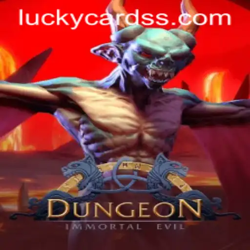 Dungeon: Exploring the Mysteries of Luckycards