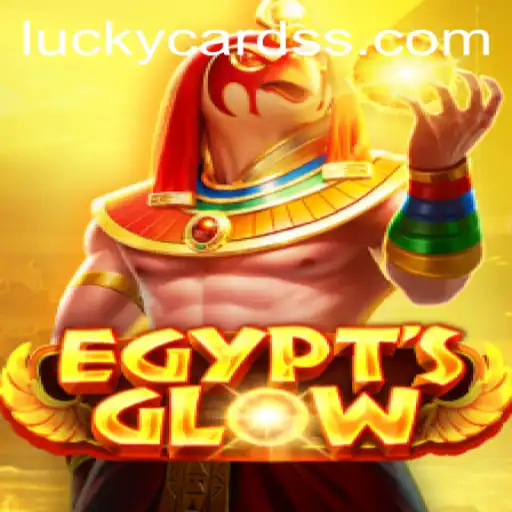 EgyptsGlow: Unveiling the Magic of Luckycards