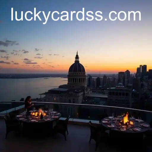 Discover the Allure of Exclusive Events with Luckycards