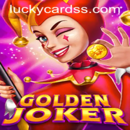 GoldenJoker: A New Era of Card-Based Entertainment