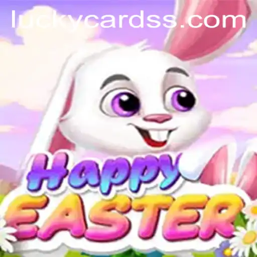 Discover the Excitement of HappyEaster: Unveiling the Thrilling Game of Luckycards
