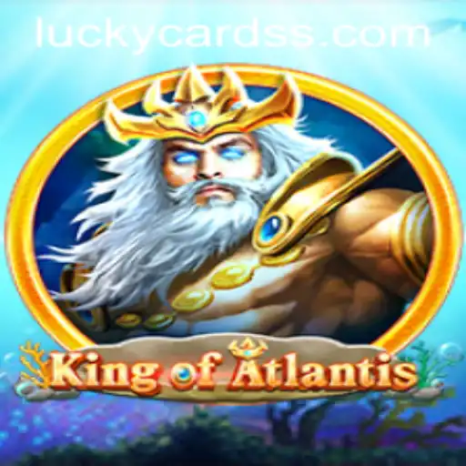 King of Atlantis: Dive Into the Adventure