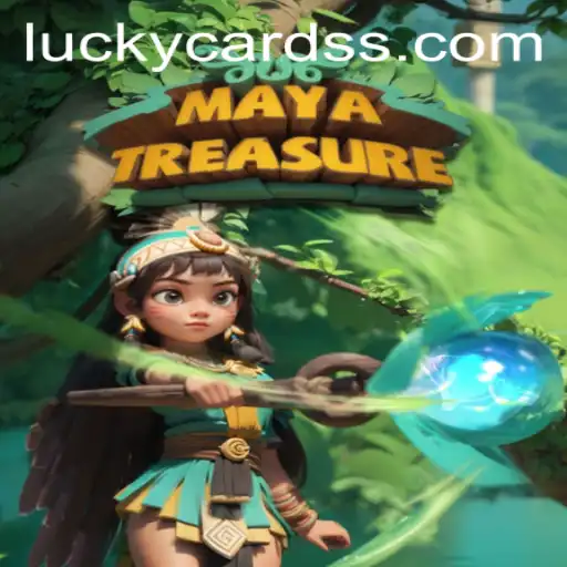 Discover the Enchantment of MayaTreasure: The Adventure Begins with Luckycards