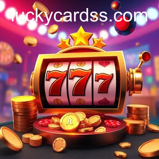 Discovering the World of Online Slots: A Deep Dive into Luckycards