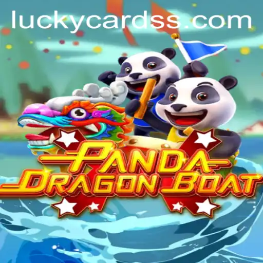 Discover the Exciting World of PANDADRAGONBOAT: A Game of Strategy and Luck with Luckycards