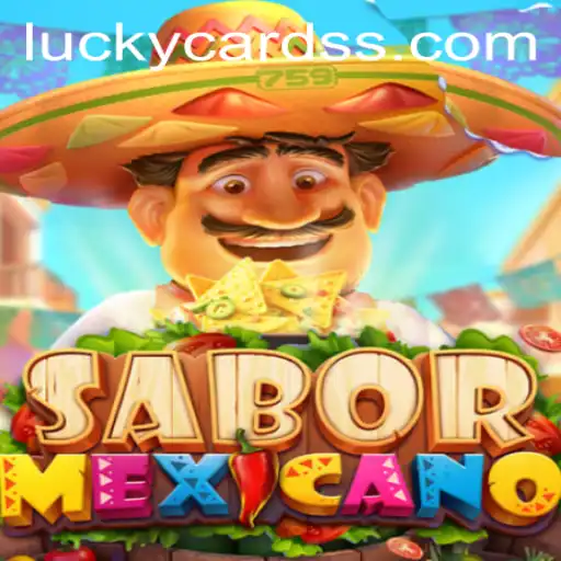 Explore the Vibrant World of SaborMexicano: The Exciting Card Game with Luckycards