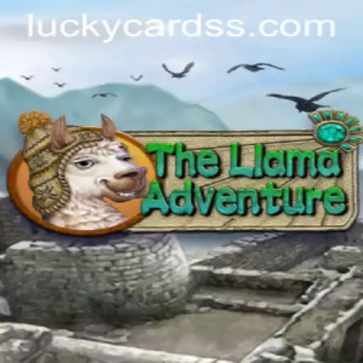 TheLlamaAdventure: Discover the Thrilling World of Luckycards