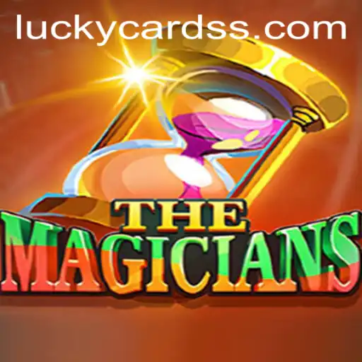 Discover TheMagicians: Unleashing the Enchantment of Luckycards