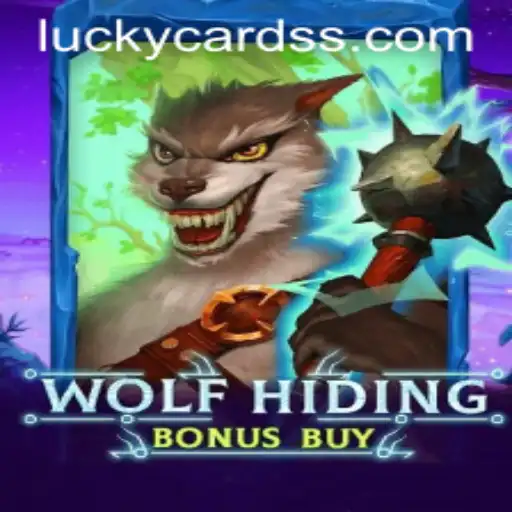 Discover the Enchanting World of WolfHidingBonusBuy: A New Era in iGaming