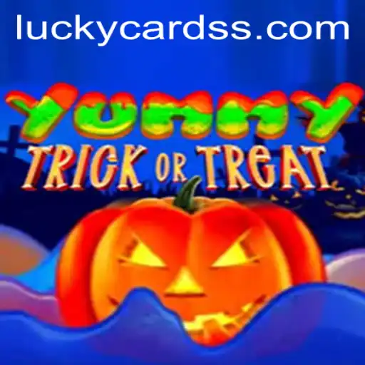 Exploring the Enchanting World of YummyTrickorTreat and the Magic of Luckycards