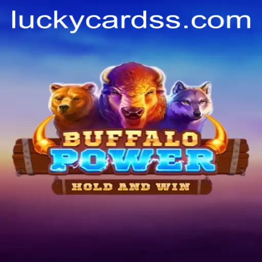 Buffalo Power and the Influence of Luckycards on Gameplay