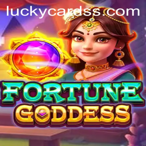 FORTUNEGODDESS: Unlock Your Destiny with Luckycards