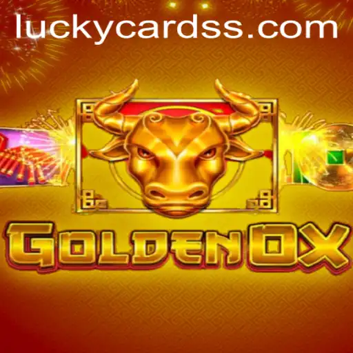 Discover the Thrilling World of GoldenOx: Explore the Art of Luckycards