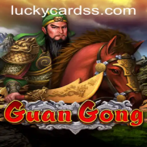 Exploring the World of GuanGong: A Journey Through Luck and Strategy
