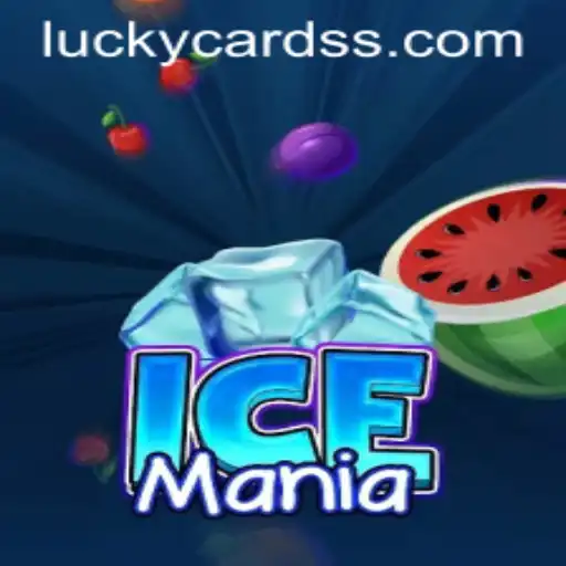 IceMania: Dive into the Frozen World of Luckycards