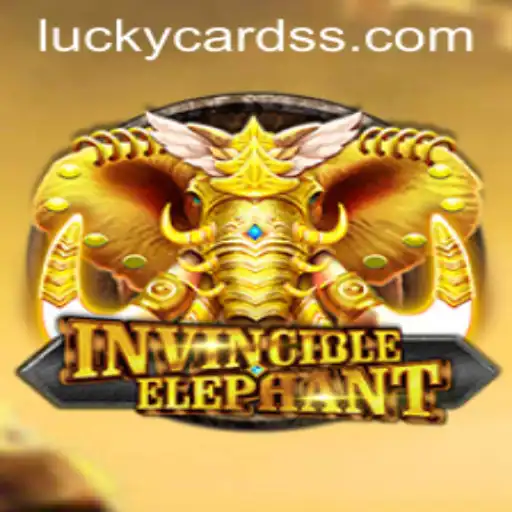 Unleashing Strategy and Luck in InvincibleElephant: Dive Into the World of Luckycards