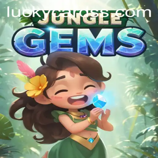 Discovering the Thrill of JungleGems: The Adventure Awaits with Luckycards