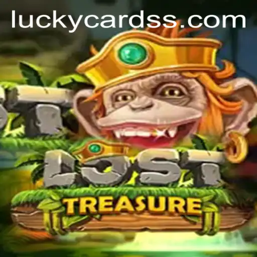 Discover the Thrilling World of LostTreasure: The Game of Adventure and Strategy