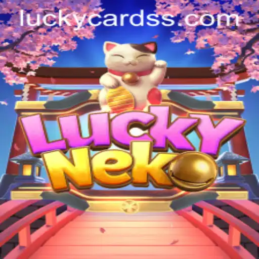 Discover the Thrilling World of LuckyNeko and Unlock the Magic of Luckycards