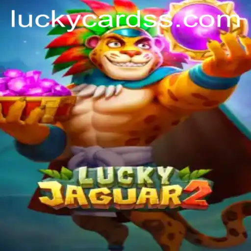 Dive into the Thrilling World of Luckyjaguar2: A Comprehensive Guide