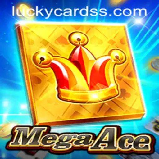 MegaAce: The New Game Revolution with Luckycards