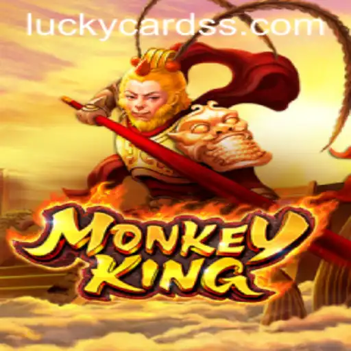 Discover the Exciting World of MonkeyKing and Unlock the Secrets of Luckycards