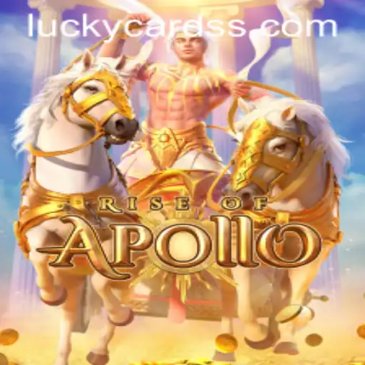 Exploring RiseofApollo: An Insight into the Game and the Mystical World of Luckycards