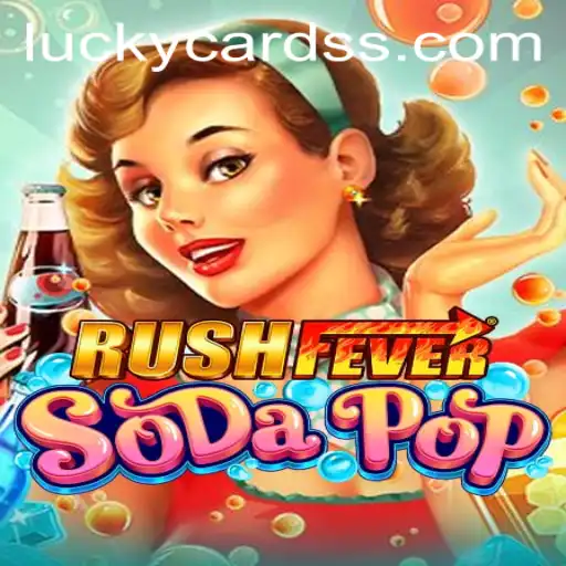 Experience the Excitement of RushFeverSodaPop